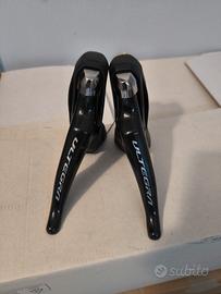 gruppo ULTEGRA R8000  DISC 