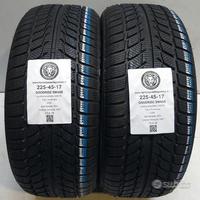 2 gomme 225 45 17 goodride a40678