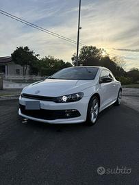 Scirocco