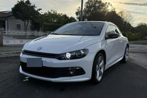 Scirocco