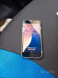 iPhone S E