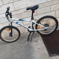 Bici bimbo 6/7 anni