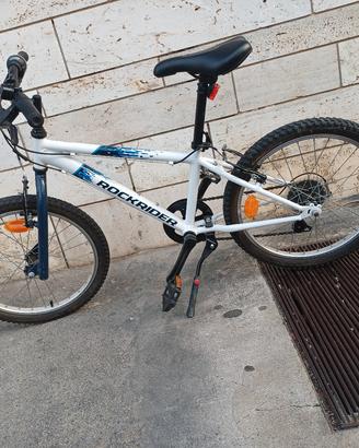 Bici bimbo 6/7 anni