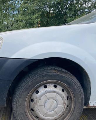 PARAFANGO ANTERIORE DESTRO DACIA Logan Pick Up Ser