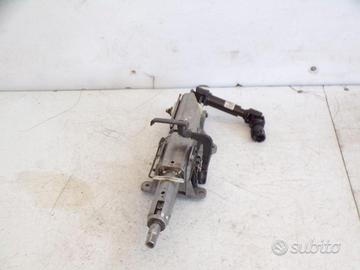 Piantone sterzo Opel Astra K 2018