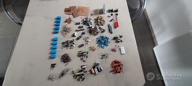 Lotto di componenti elettronici