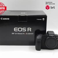 Canon EOS R