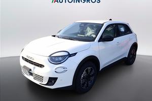 FIAT 600 Benzina Icon 1.2 100 Cv