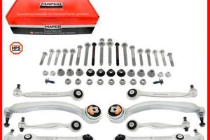 Kit 10 Bracci Anteriori Rinforzati AUDI A4