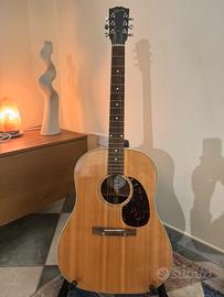 Chitarra acustica