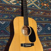 Chitarra Acustica Martin DRSGT 2015
