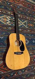Chitarra Acustica Martin DRSGT 2015