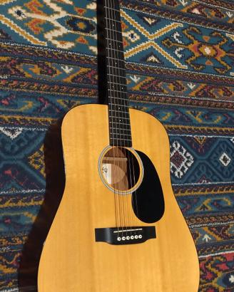 Chitarra Acustica Martin DRSGT 2015
