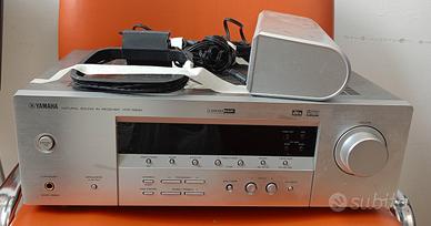 Amplificatore dolby Surround Yamaha