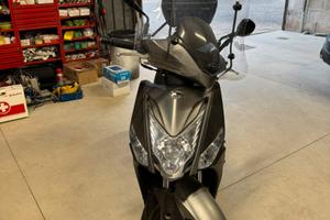 scooter kimco 200I