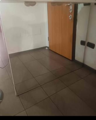 Specchio per bagno 