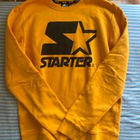 Felpa Starter