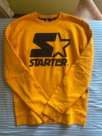 Felpa Starter