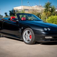 ALFA ROMEO Gtv/Spider - 2003