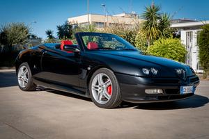 ALFA ROMEO Gtv/Spider - 2003