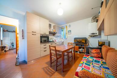 2 LOCALI A SCANDIANO