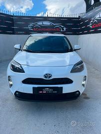 Toyota Yaris Cross 1.5 Hybrid 5p. E-CVT Business