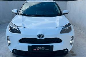 Toyota Yaris Cross 1.5 Hybrid 5p. E-CVT Business