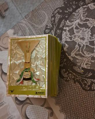 Figurine calciatori panini 2023/2024