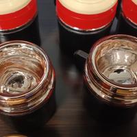 Tazzina termica HAG Thermos caffè