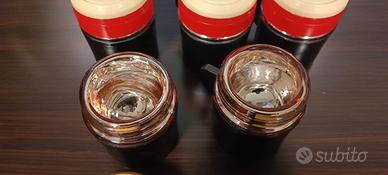 Tazzina termica HAG Thermos caffè