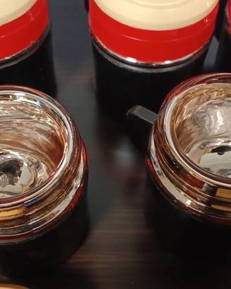 Tazzina termica HAG Thermos caffè