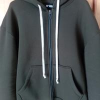 Felpa Invernale taglia XL