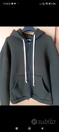 Felpa Invernale taglia XL