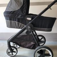 cybex  usato pochissime volte , come nuovo