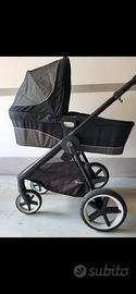 cybex  usato pochissime volte , come nuovo