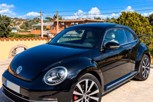 VOLKSWAGEN MAGGIOLINO 2.0 TSI 200 CV – AUTOMATICO