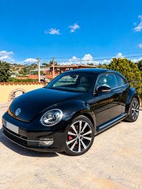 VOLKSWAGEN MAGGIOLINO 2.0 TSI 200 CV – AUTOMATICO
