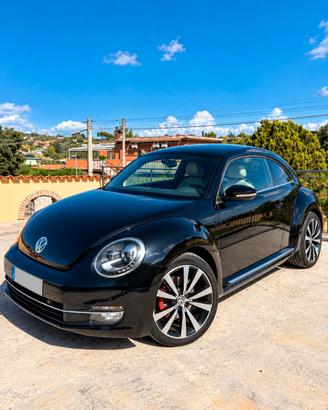 VOLKSWAGEN MAGGIOLINO 2.0 TSI 200 CV – AUTOMATICO
