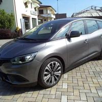 RENAULT Grand Scenic Blue dCi 120 CV Initiale Pa