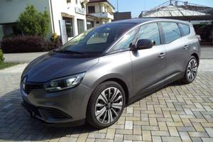 RENAULT Grand Scenic Blue dCi 120 CV Initiale Pa