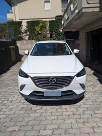 Mazda cx3