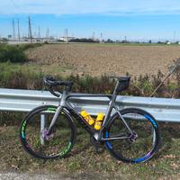 Giant propel advanced pro disc 1