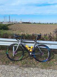 Giant propel advanced pro disc 1