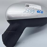 SPECCHIETTO RETROVISORE SINISTRO KIA Rio 4° Serie