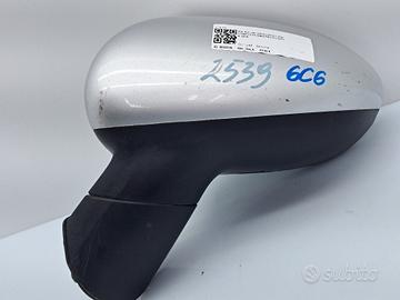 SPECCHIETTO RETROVISORE SINISTRO KIA Rio 4° Serie