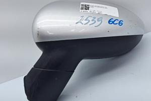 SPECCHIETTO RETROVISORE SINISTRO KIA Rio 4° Serie