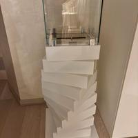 Biocamino horus kubik