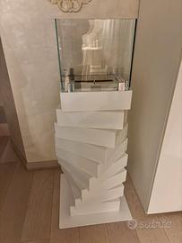 Biocamino horus kubik