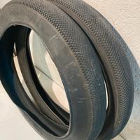 Pneumatici fat bike 26 x 4.0