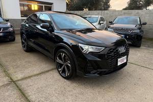 Audi Q3 SPB 40 2.0TDI 200cv quattro S tronic line 